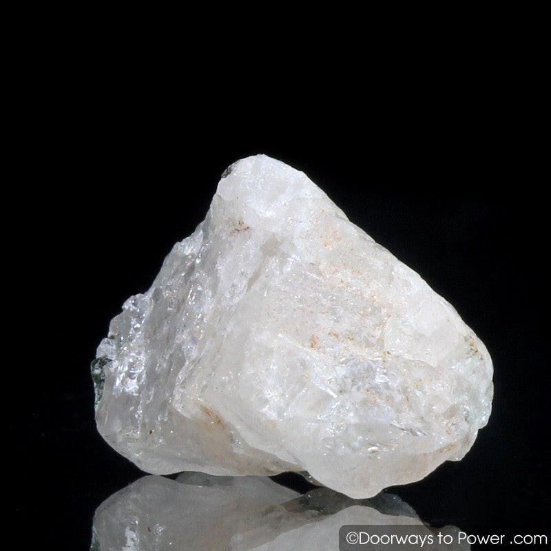 Russian Phenacite Ascension 7 Crystal