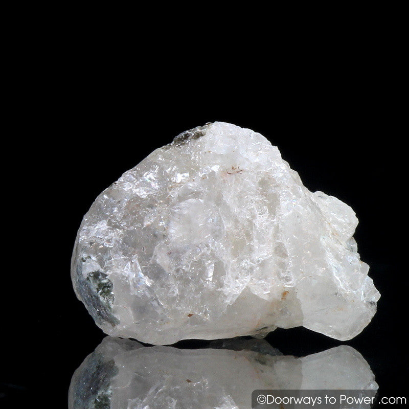 Russian Phenacite Ascension 7 Crystal