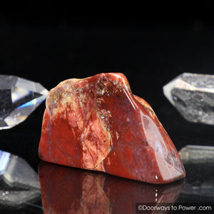 Revelation Stone Crystal