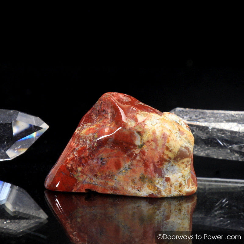 Revelation Stone Crystal