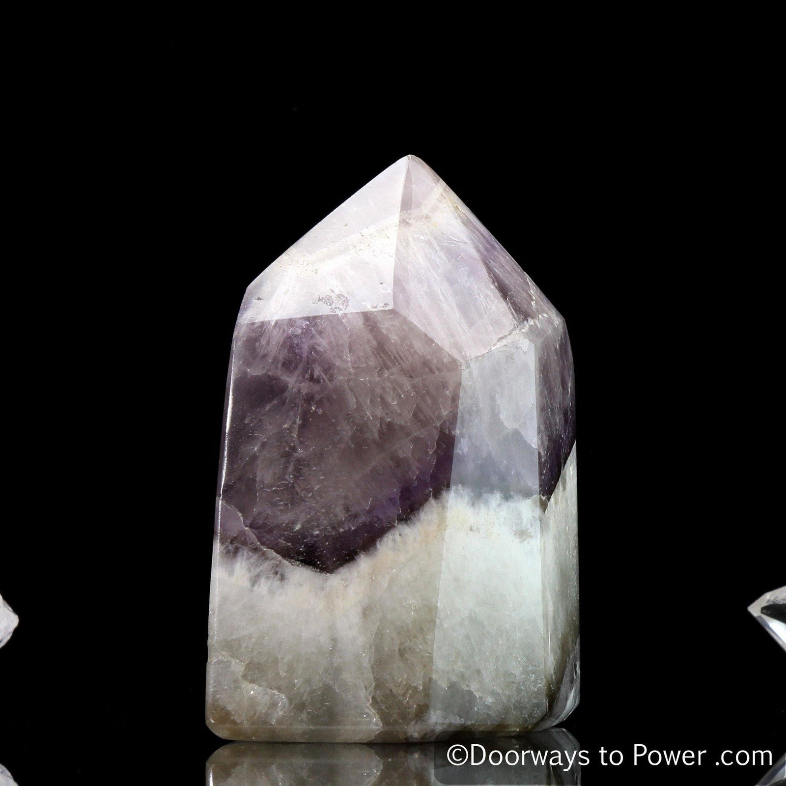 Amazez Azeztulite Crystal