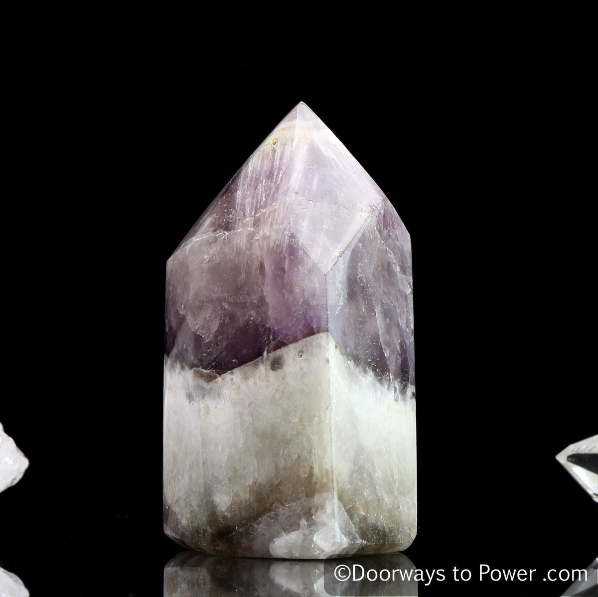 Amazez Azeztulite Crystal