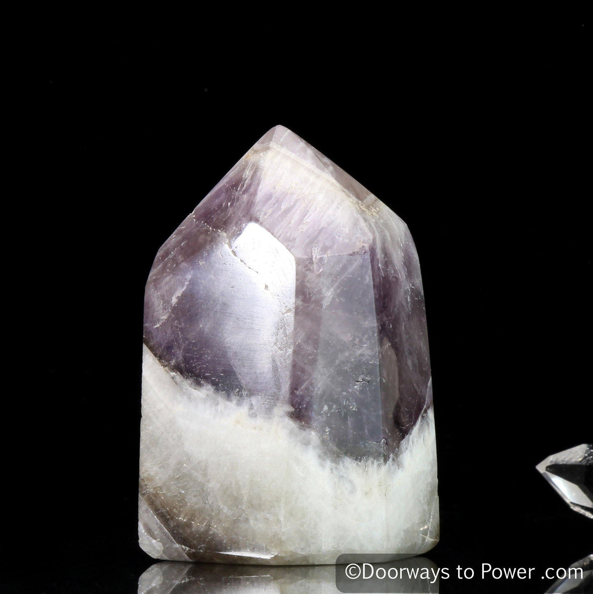 Amazez Azeztulite Crystal