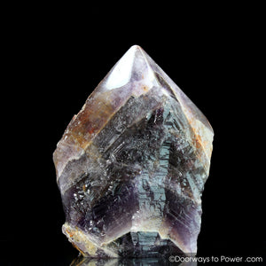 Auralite 23 Crystal Altar Stone Record Keeper Azozeo Activated (RARE)
