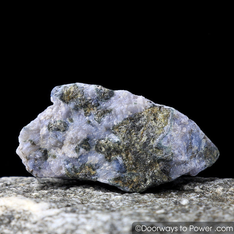 Mystic Merlinite Crystal