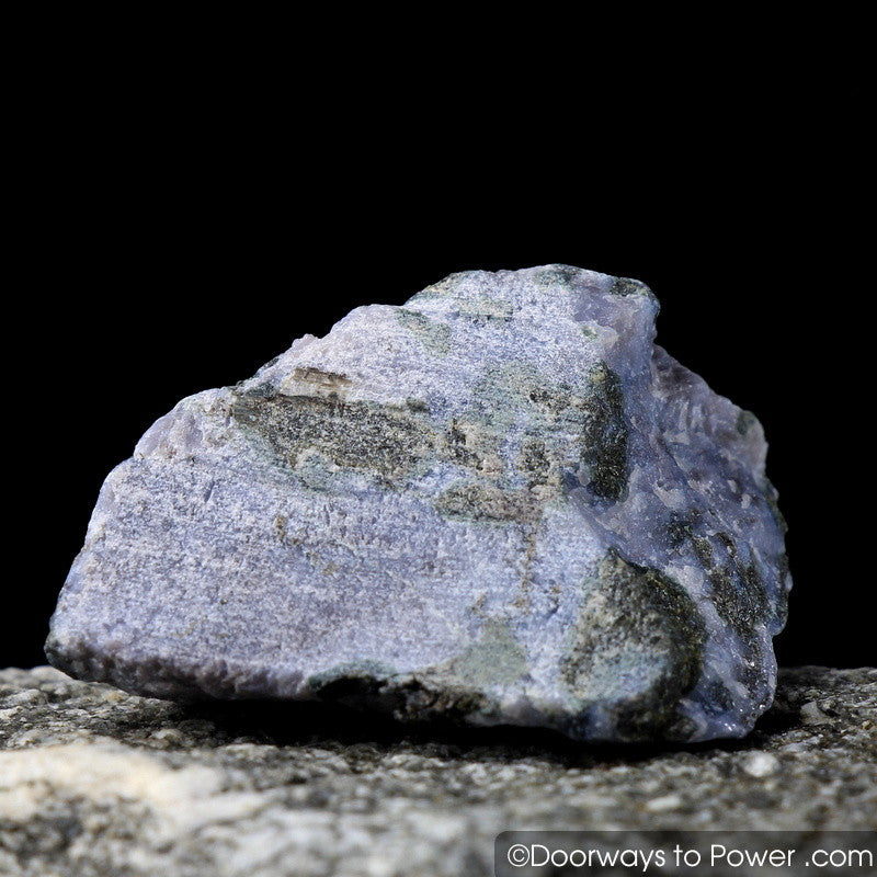 Mystic Merlinite Crystal