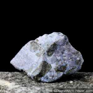 Mystic Merlinite Crystal