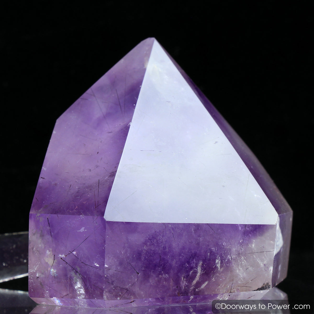 Super 7 Melody Stone Manifest Spirit Crystal A +++