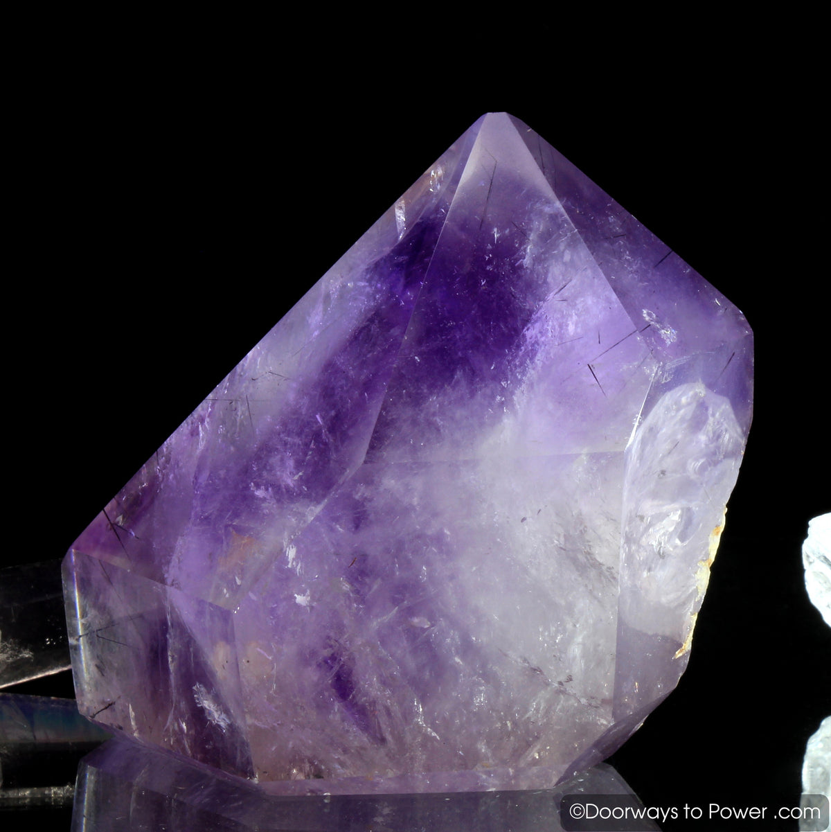 Super 7 Melody Stone Manifest Spirit Crystal A +++