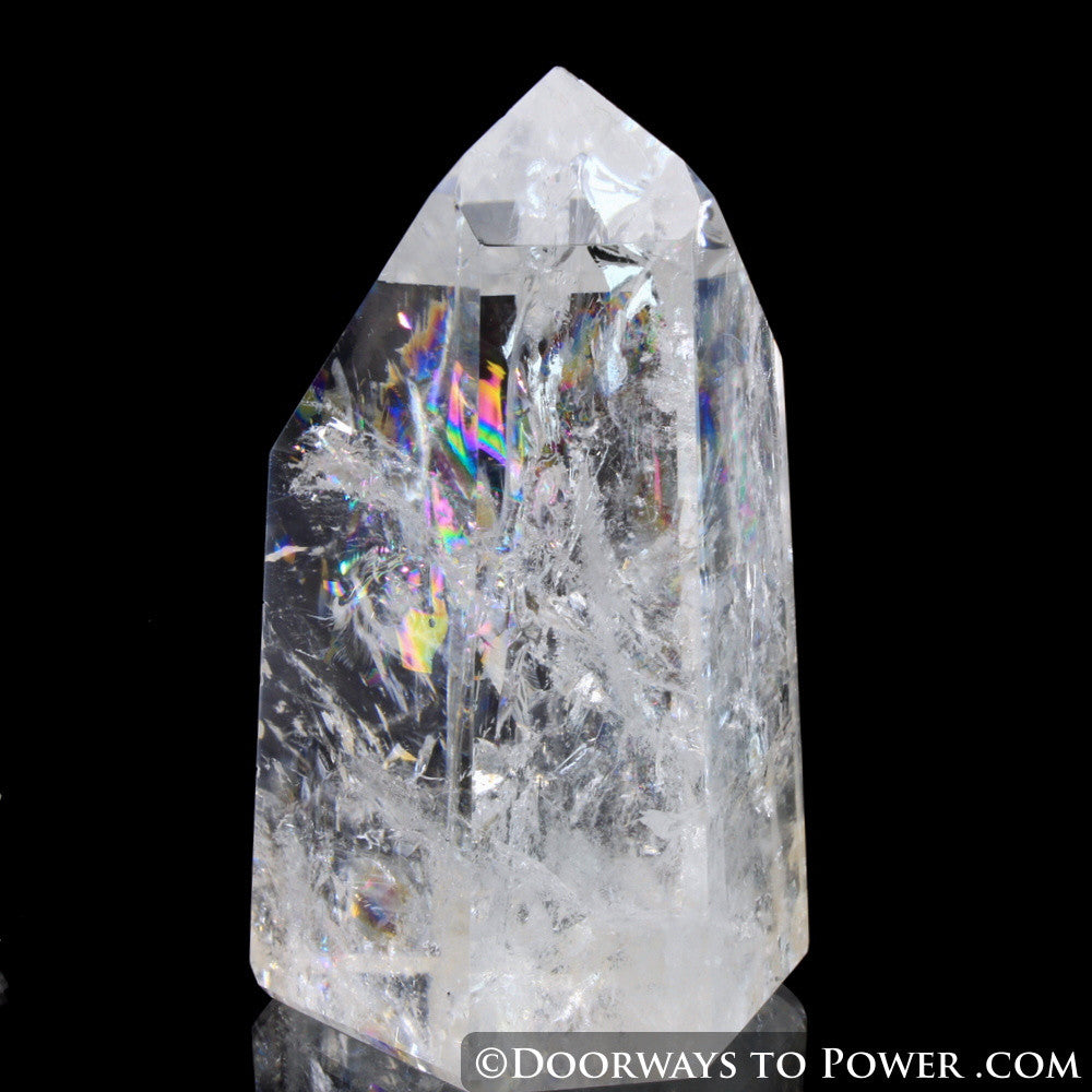 Casa Crystal Temple Heart Dow & Devic Temple 'Pure Magic'