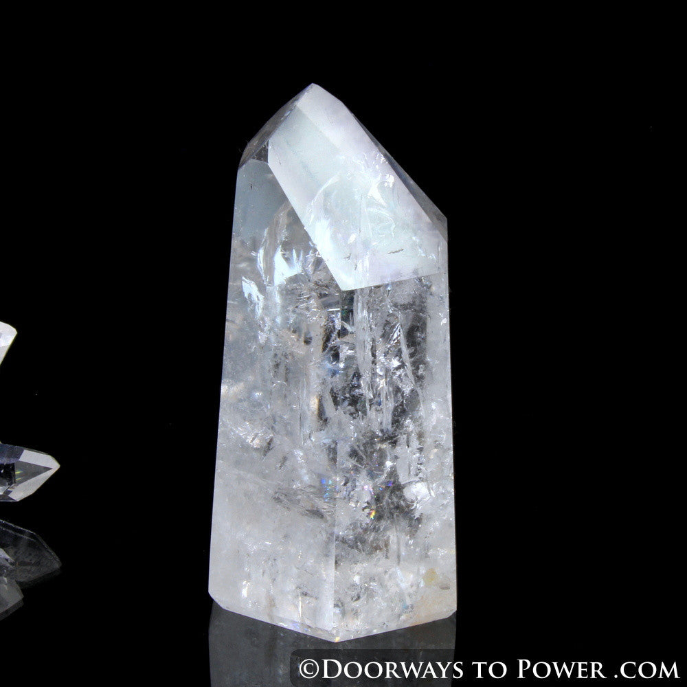 Casa Crystal Temple Heart Dow & Devic Temple 'Pure Magic'