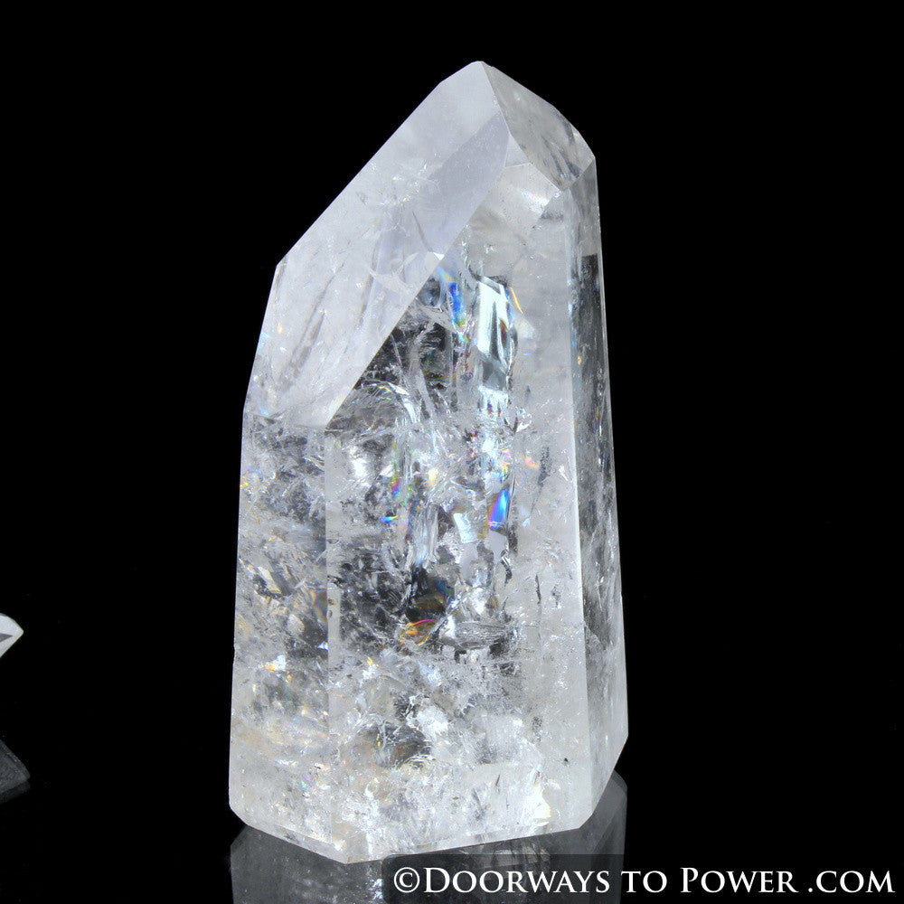 Casa Crystal Temple Heart Dow & Devic Temple 'Pure Magic'