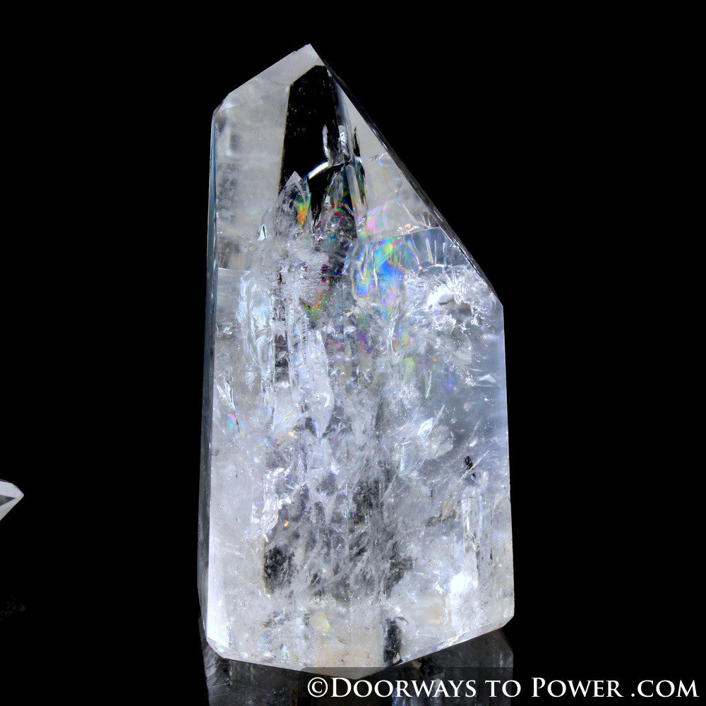 Casa Crystal Temple Heart Dow & Devic Temple 'Pure Magic'