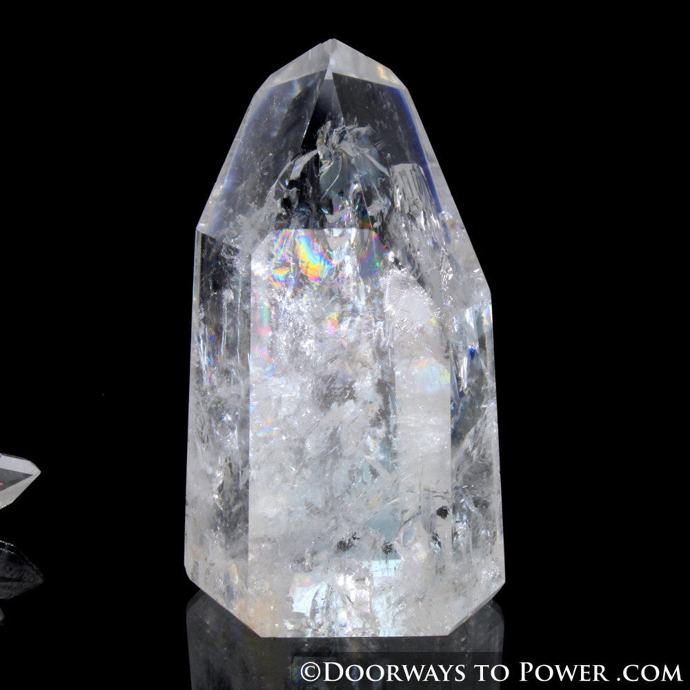 Casa Crystal Temple Heart Dow & Devic Temple 'Pure Magic'