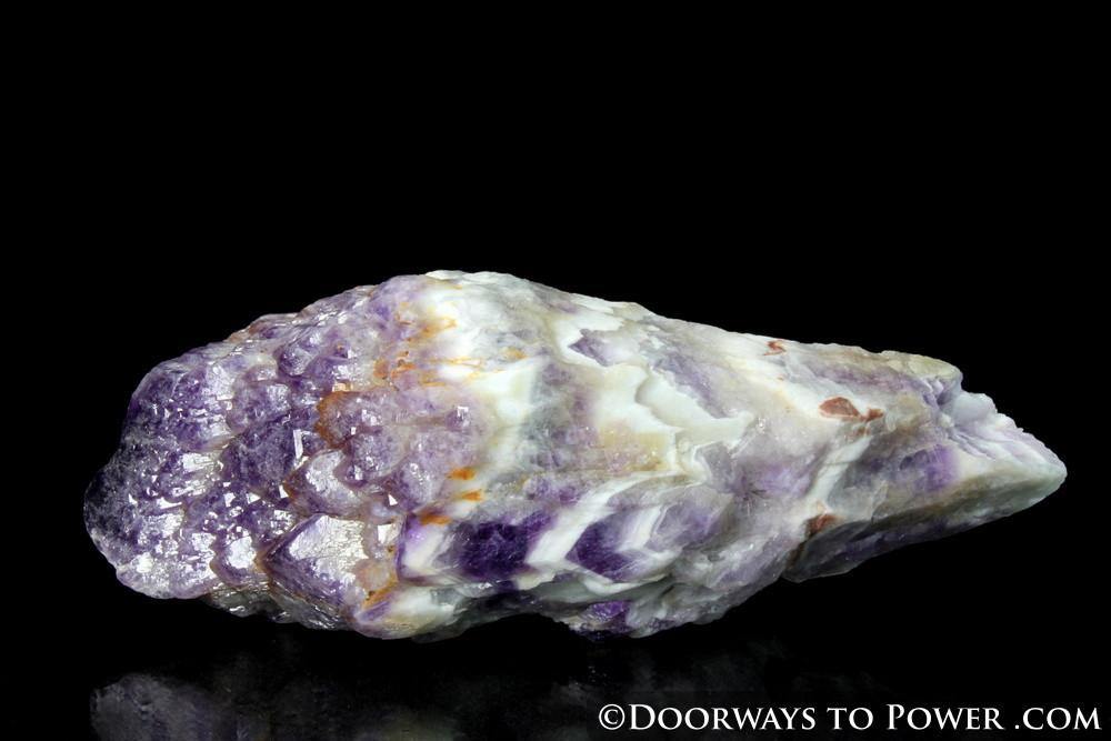 Amazez Azeztulite Crystal Azozeo Activated 'Amazing '