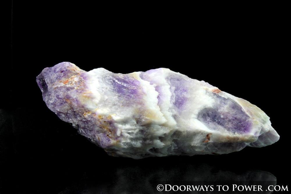 Amazez Azeztulite Crystal Azozeo Activated 'Amazing '