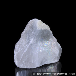 Ohio Celestite Divine Light Crystal Altar Stone