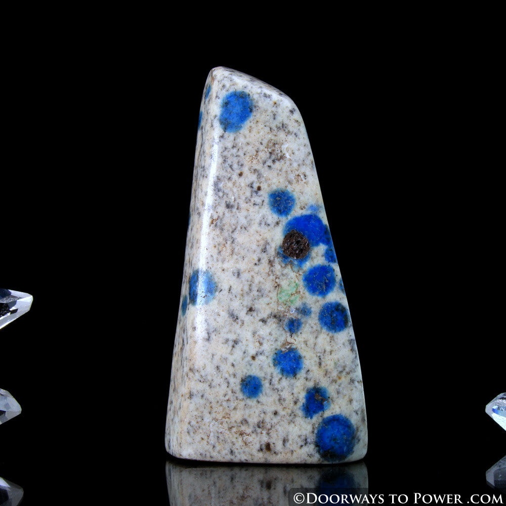 K2-Stone Crystal Altar Stone