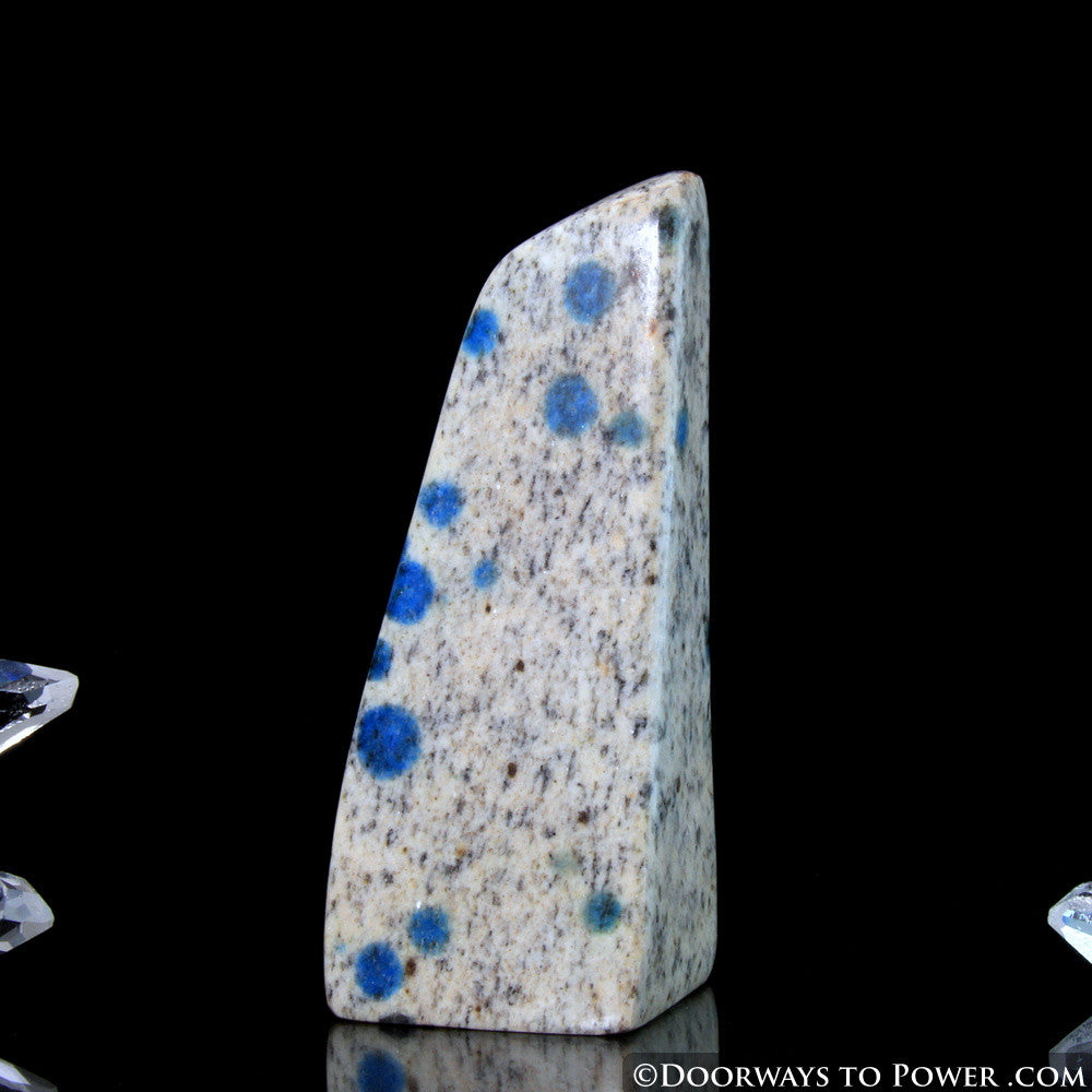 K2-Stone Crystal Altar Stone