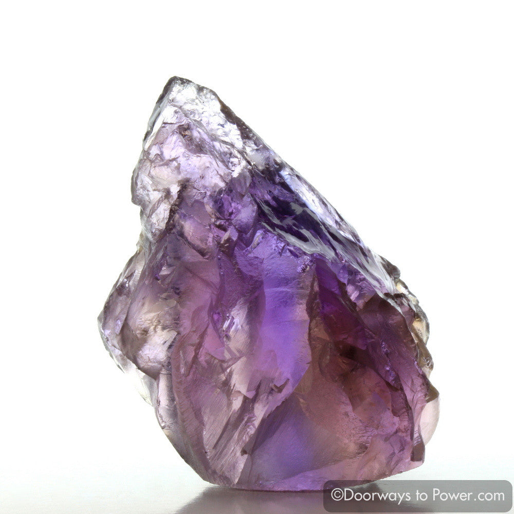Ametrine Crystal Citrine & Amethyst Record Keeper Starbrary A++