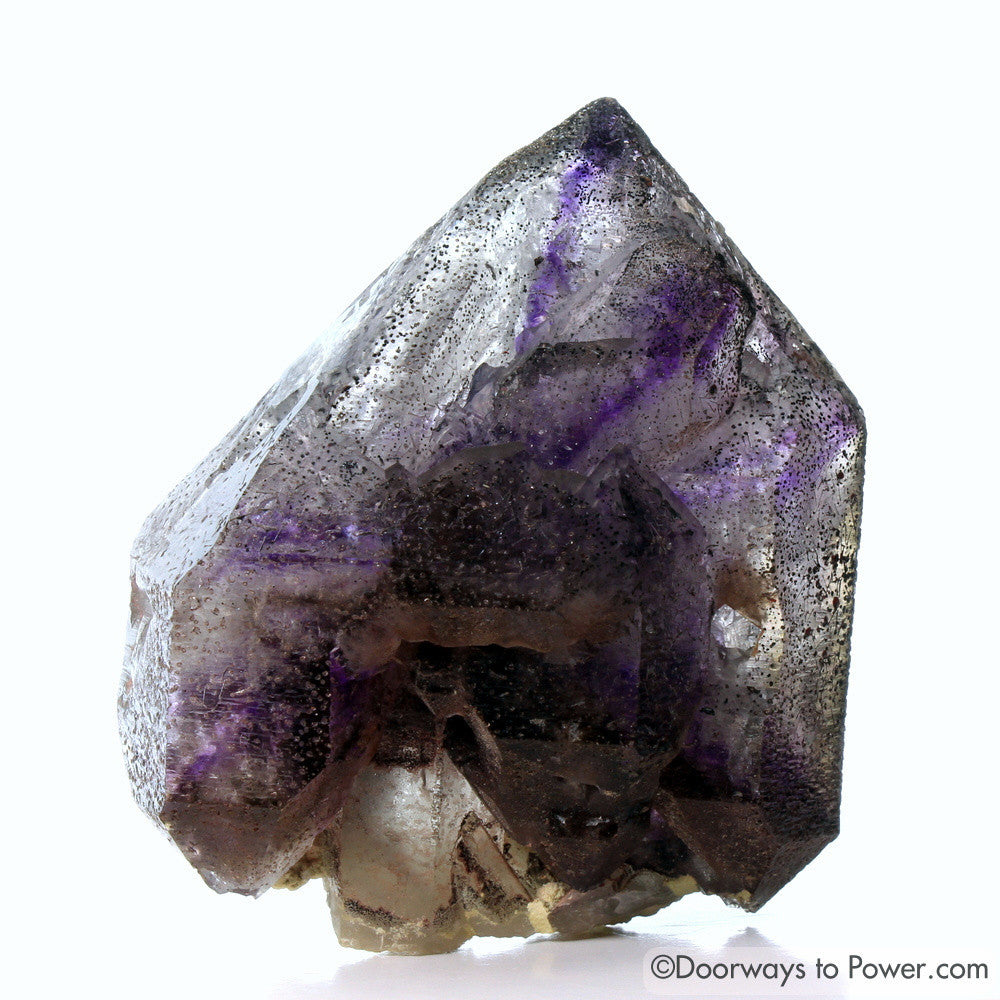 Super 7 Melody Stone Elestial Pleiaidan Starbrary Record Keeper Crystal