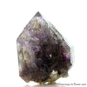 Super 7 Melody Stone Elestial Pleiaidan Starbrary Record Keeper Crystal