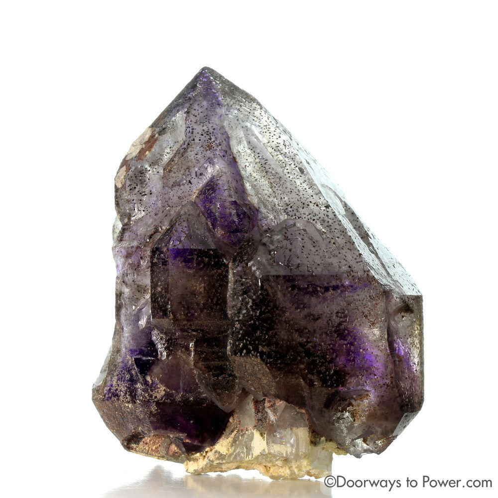 Super 7 Melody Stone Elestial Pleiaidan Starbrary Record Keeper Crystal