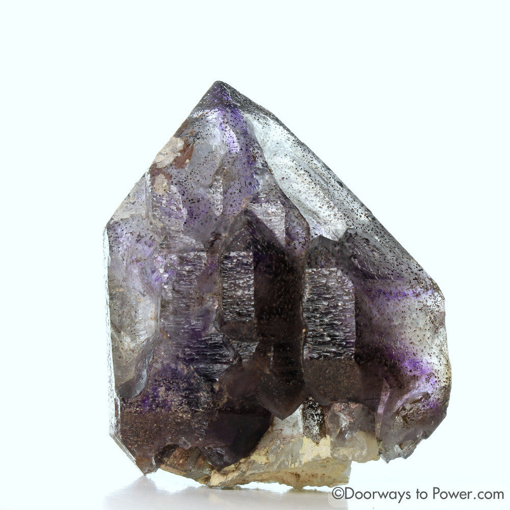 Super 7 Melody Stone Elestial Pleiaidan Starbrary Record Keeper Crystal