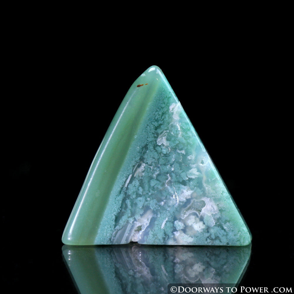 Trulite Silica Tumbled & Polished Gemstone (NEW)