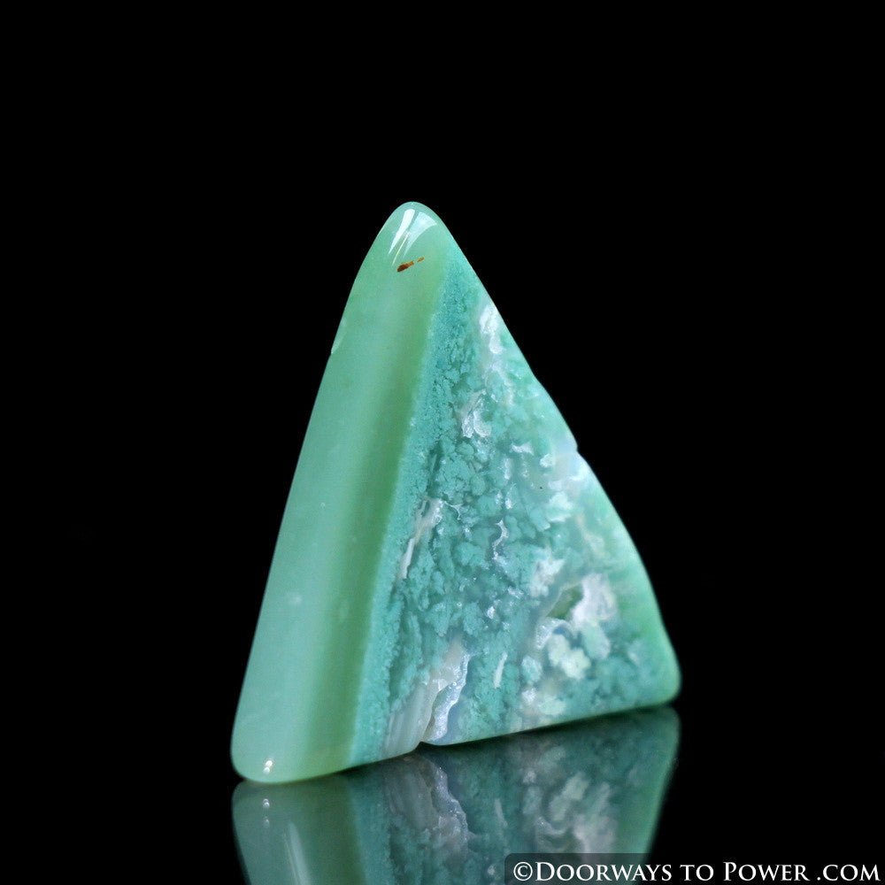 Trulite Silica Tumbled & Polished Gemstone (NEW)