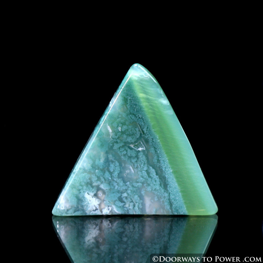 Trulite Silica Tumbled & Polished Gemstone (NEW)