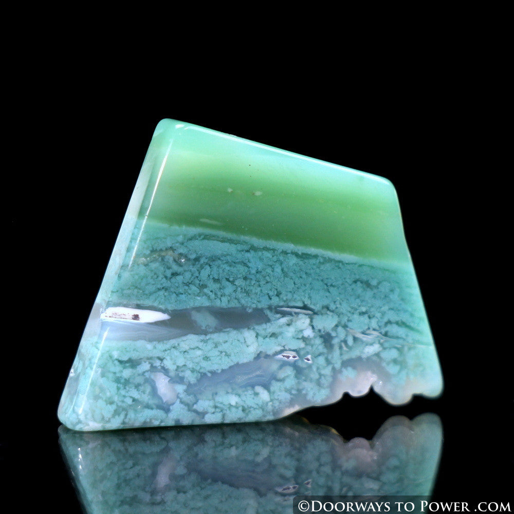 Trulite Silica Tumbled & Polished Gemstone (NEW)