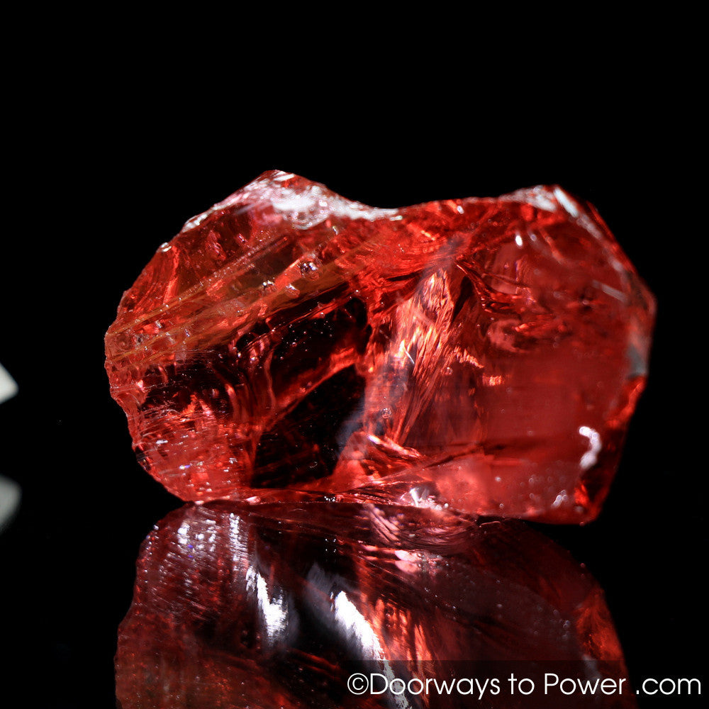 First Payment of 2 - King of Solomon Andara Gem Crystal w/ Record Keepers 'Very Rare'