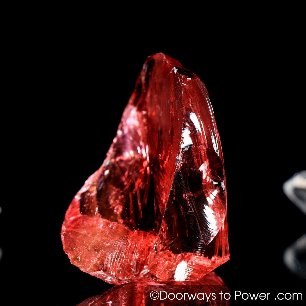 First Payment of 2 - King of Solomon Andara Gem Crystal w/ Record Keepers 'Very Rare'