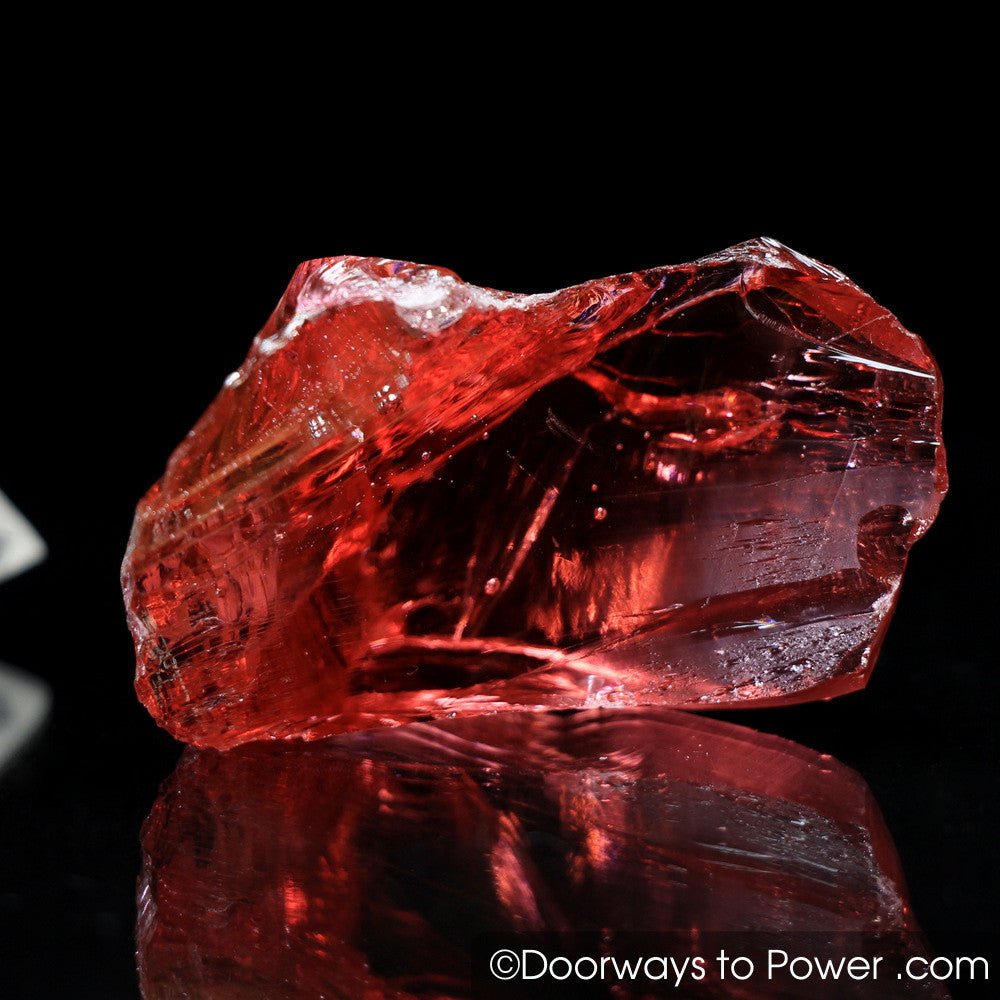 First Payment of 2 - King of Solomon Andara Gem Crystal w/ Record Keepers 'Very Rare'