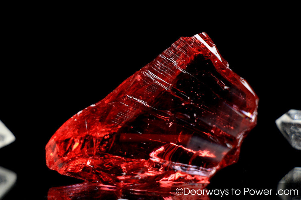 King of Solomon Andara Gem Crystal 'Magic is Sacred' | Record Keeper