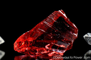 King of Solomon Andara Gem Crystal 'Magic is Sacred' | Record Keeper