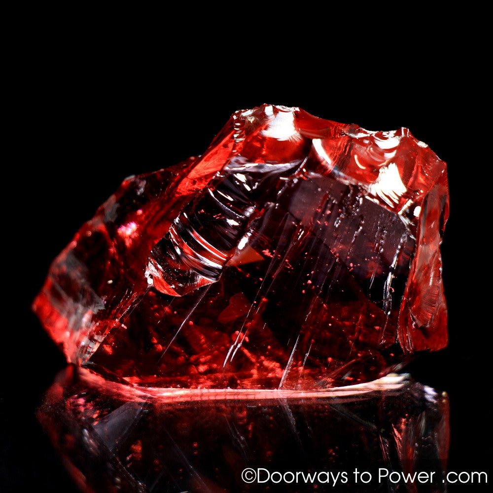 King of Solomon Andara Gem Crystal 'Magic is Sacred' | Record Keeper