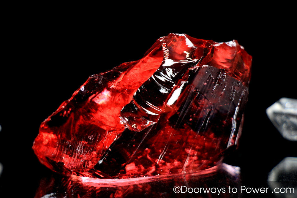 King of Solomon Andara Gem Crystal 'Magic is Sacred' | Record Keeper