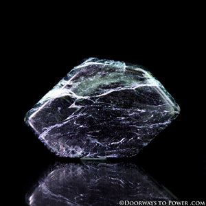 Heartenite Crystal Tumbled & Polished Slice (New Find)