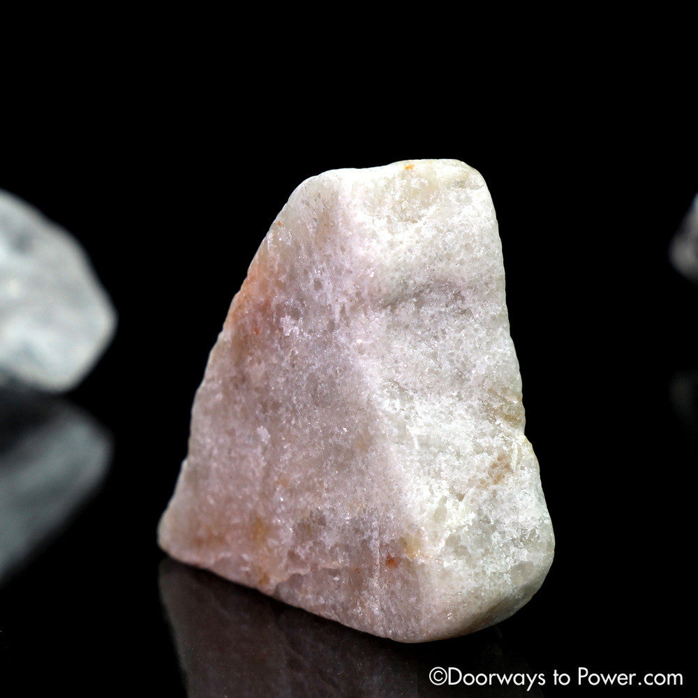 Lithium Light Crystal 'Ecstatic Rapture'