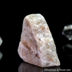 Lithium Light Crystal 'Ecstatic Rapture'