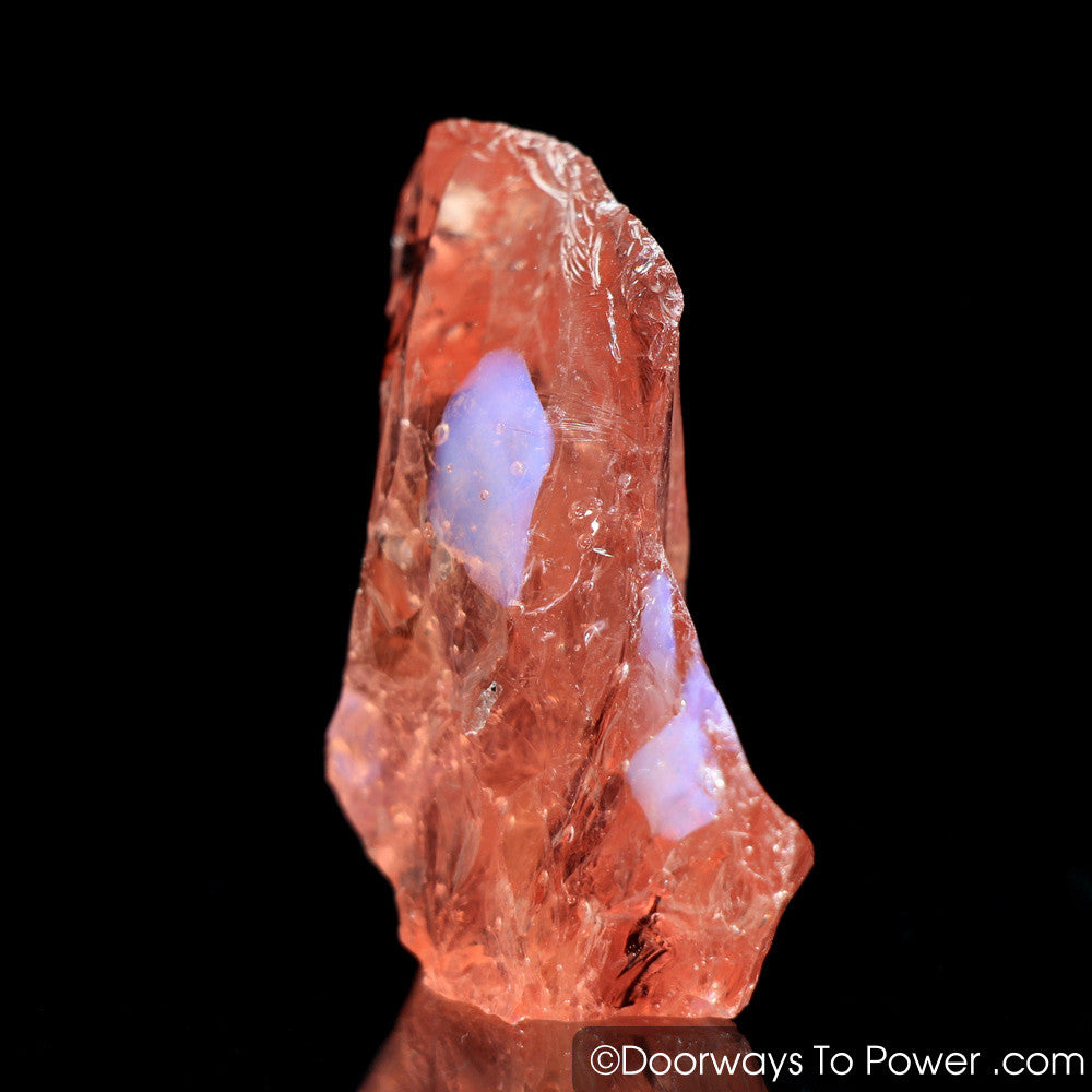 Celestial Heart Monatomic Andara Crystal