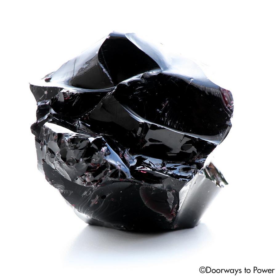 Authentic Andara Crystals Mt Shasta