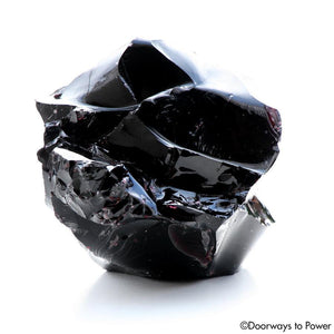 Authentic Andara Crystals Mt Shasta