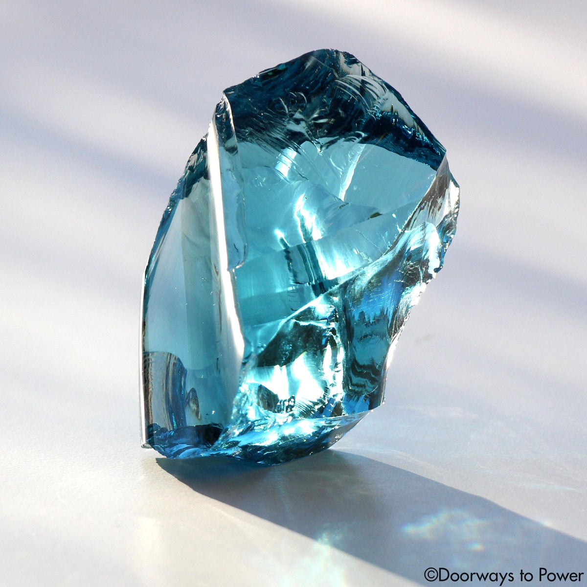 Lady Nellie Monatomic Andara Crystals 