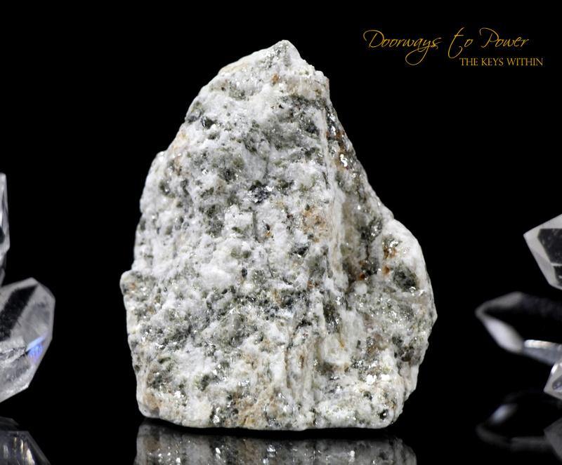 Sanda Rosa Azeztulite Altar Stone