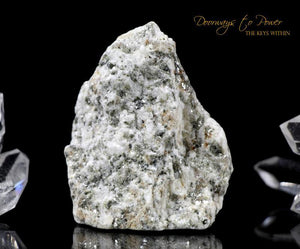 Sanda Rosa Azeztulite Altar Stone