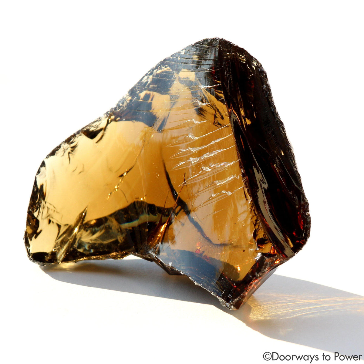 Lady Nellie Monatomic Andara Crystals Mt Shasta