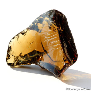 Lady Nellie Monatomic Andara Crystals Mt Shasta